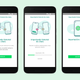 Imagen para el artículo titulado La opción de transferir el historial de WhatsApp entre Android y iPhone ya está disponible para todos